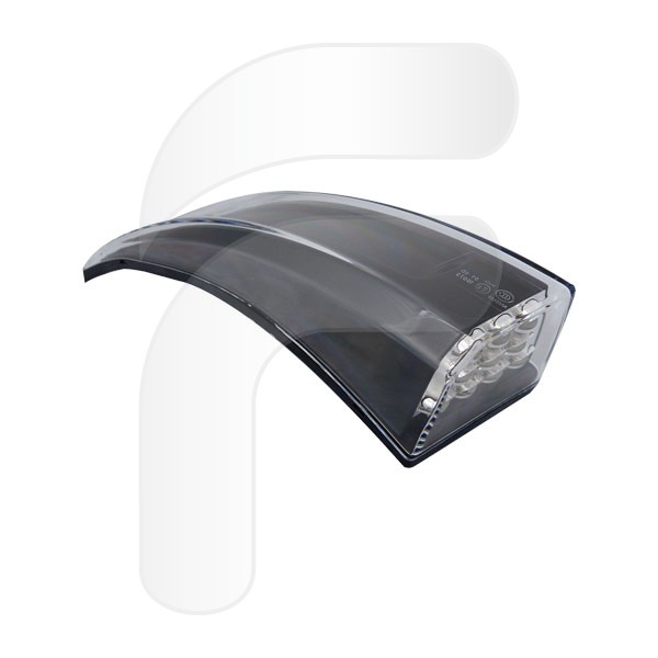 SIGNAL POSITION LAMPS INDICATOR LAMP RIGHT VOLVO F